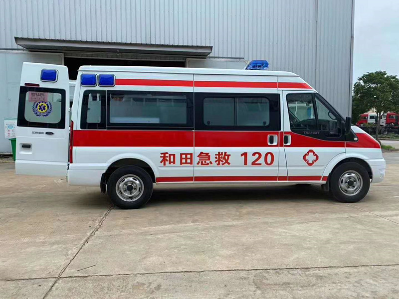 湘潭救护车出租